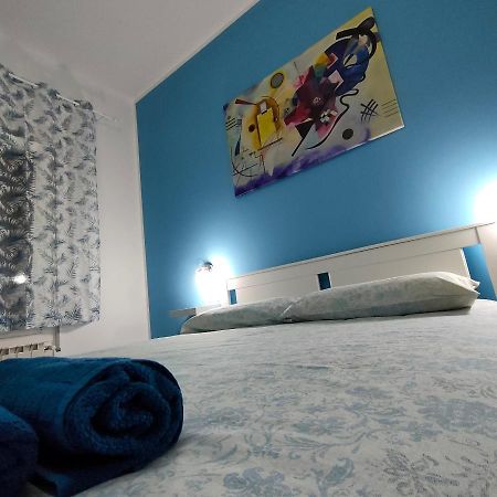 Maggiore Rooms Болонья Экстерьер фото