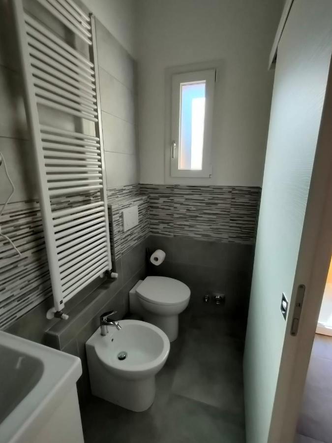 Maggiore Rooms Болонья Экстерьер фото