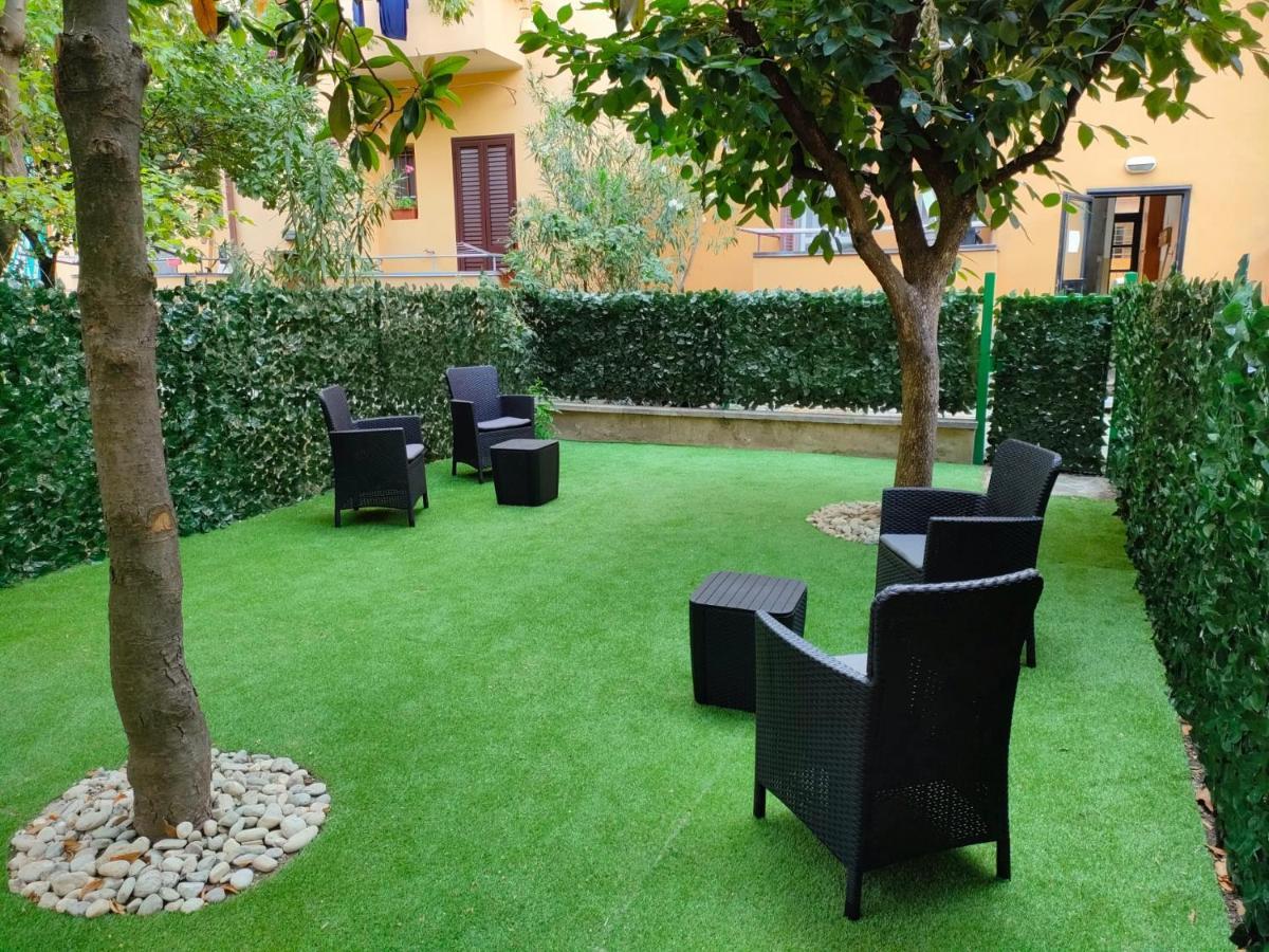 Maggiore Rooms Болонья Экстерьер фото